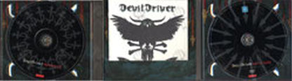 DEVILDRIVER - Pray For Villains - 3