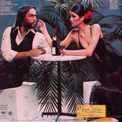 DI MEOLA-- AL - Elegant Gypsy - 2