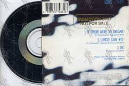 DIAMOND-- NEIL - If There Were No Dreams - 2