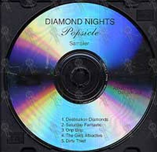 DIAMOND NIGHTS - Popsicle - 2