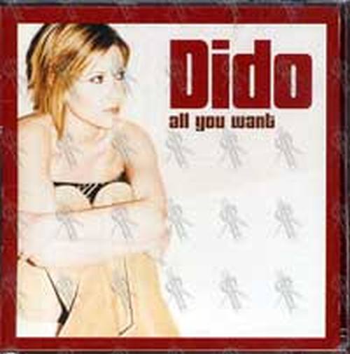 DIDO - All You Want - 5