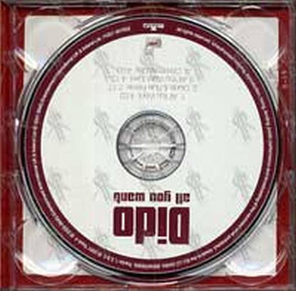 DIDO - All You Want - 7