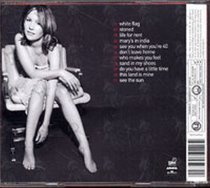 DIDO - Life For Rent - 2