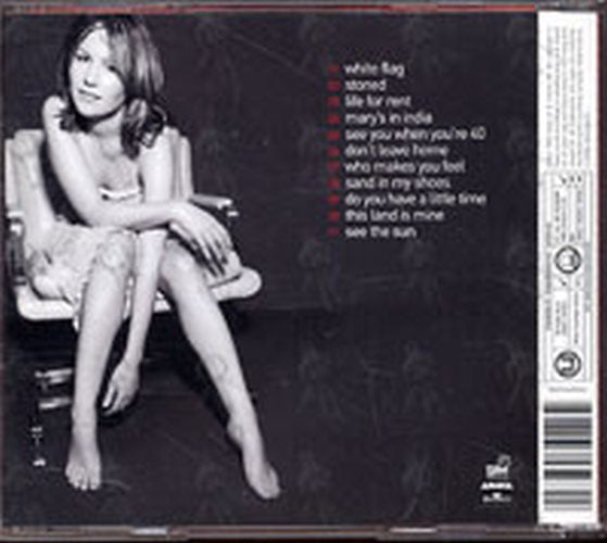 DIDO - Life For Rent - 2