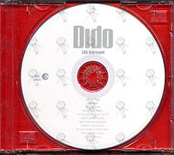 DIDO - Life For Rent - 3
