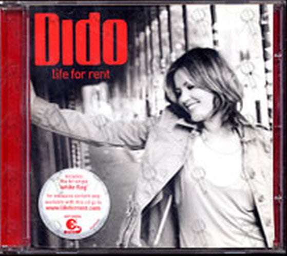 DIDO - Life For Rent - 1
