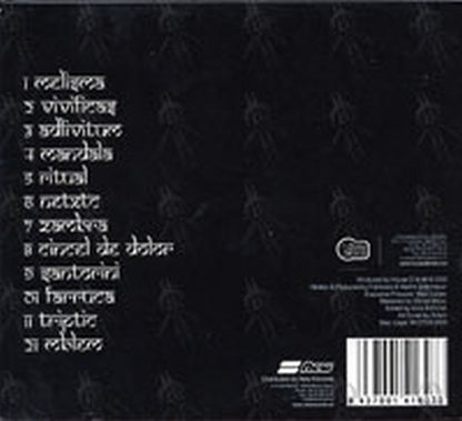 DIES IRAE - Dies Irae - 2