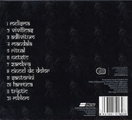 DIES IRAE - Dies Irae - 2