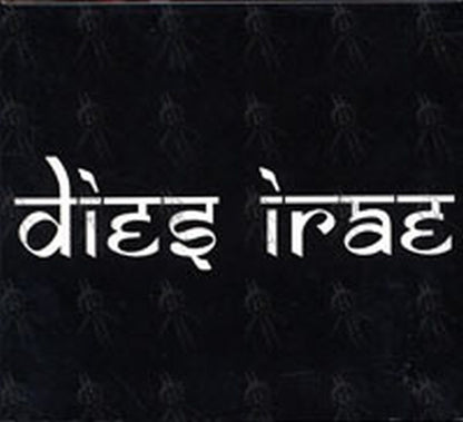 DIES IRAE - Dies Irae - 1