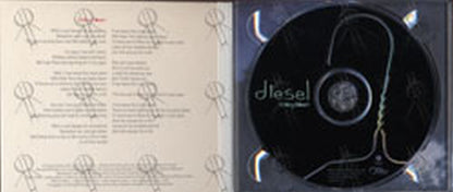 DIESEL - Crazytown - 3