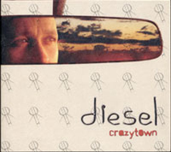DIESEL - Crazytown - 1
