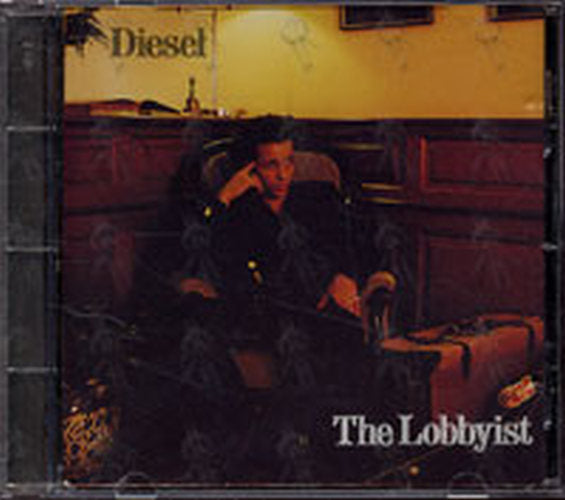 DIESEL - The Lobbyist - 1