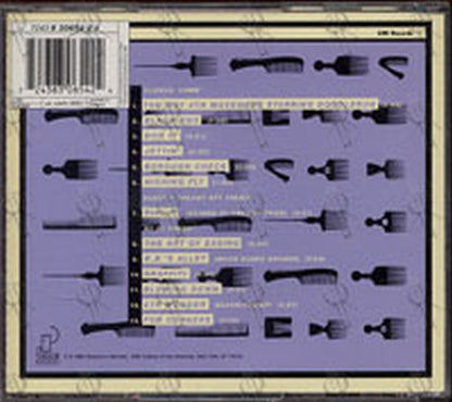 DIGABLE PLANETS - Blowout Comb - 2