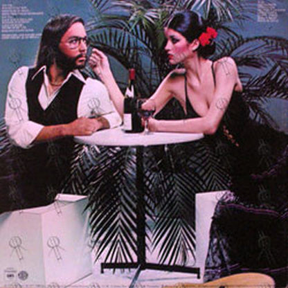 DIMEOLA-- AL - Elegant Gypsy - 2