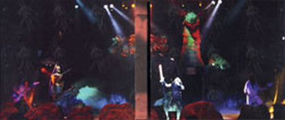 DIO-- RONNIE JAMES - Stand Up And Shout (The Anthology) - 5