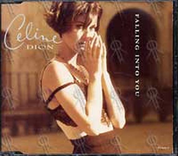 DION-- CELINE - Falling Into You - 1