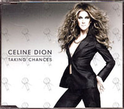 DION-- CELINE - Taking Chances - 1