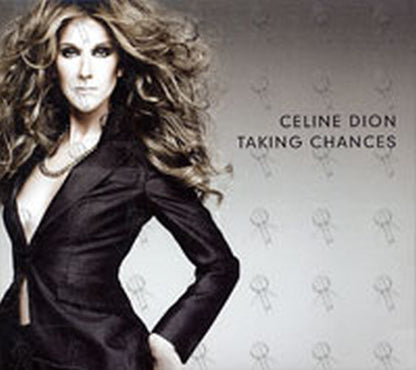 DION-- CELINE - Taking Chances - 1