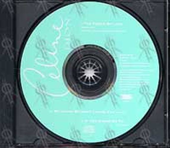 DION-- CELINE - The Power Of Love - 3