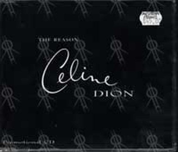 DION-- CELINE - The Reason - 1