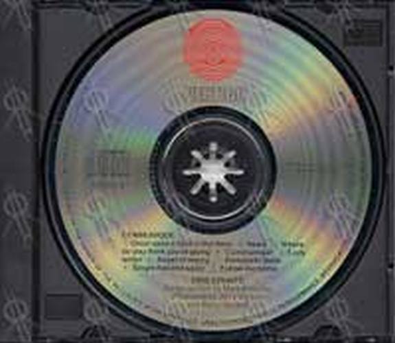 DIRE STRAITS - Communique - 3