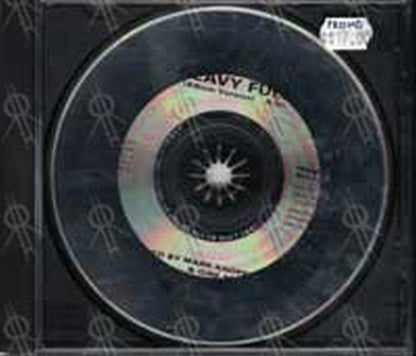 DIRE STRAITS - Heavy Fuel - 1