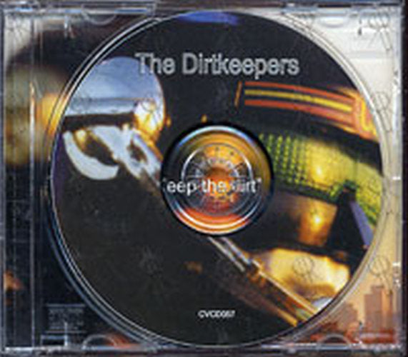 DIRTKEEPERS-- THE - Gimme Toys - 3