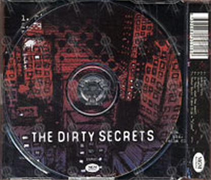 DIRTY SECRETS-- THE - C'mon - 2