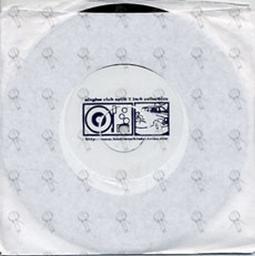 DISASTER PLAN|ALMA - Waited Too Long / Everyone Was Right - 1