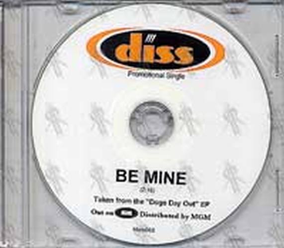 DISS - Be Mine - 1