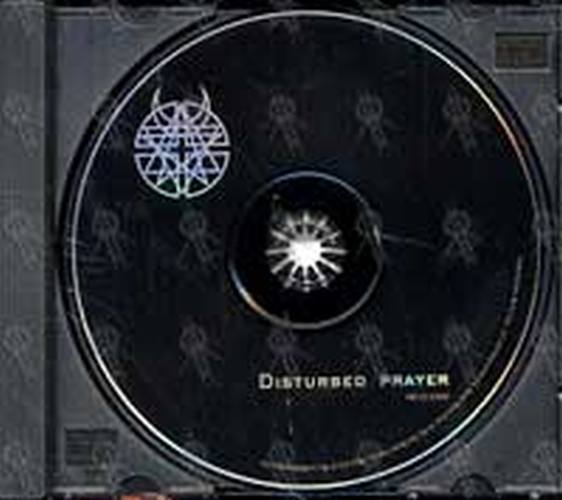 DISTURBED - Prayer - 3