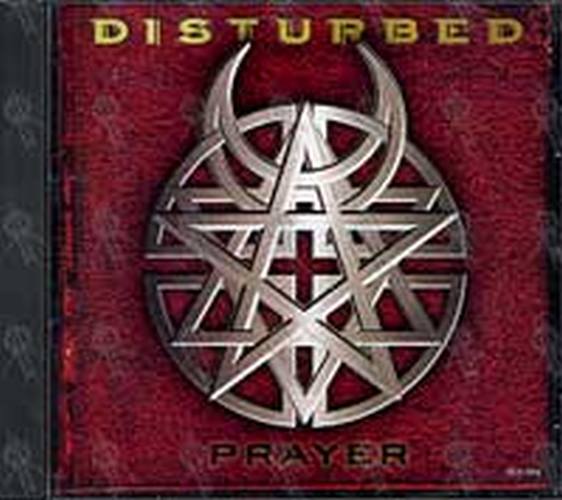 DISTURBED - Prayer - 1