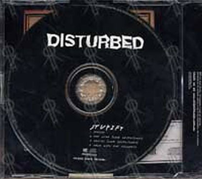 DISTURBED - Stupify - 2