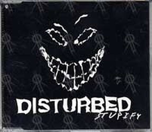 DISTURBED - Stupify - 1