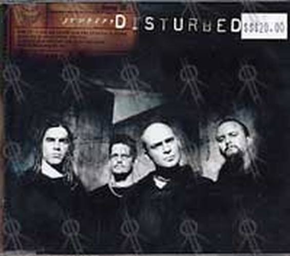 DISTURBED - Stupify - 1