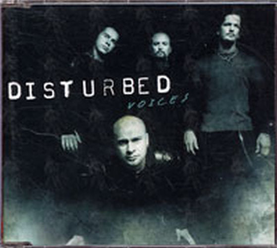 DISTURBED - Voices - 1