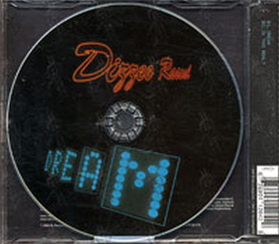 Dream Dizzee Rascal Dream - Rare Records Au