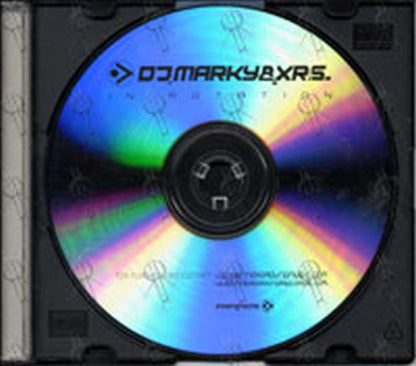 DJ MARKY & XRS - In Rotation - 2