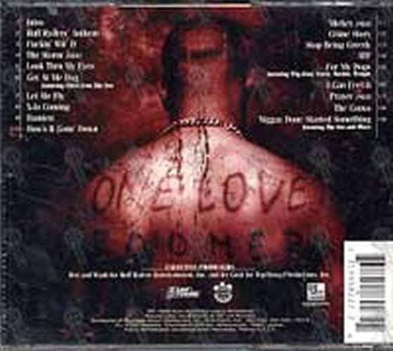 DMX - It's Dark And Hell Is Hot - 2