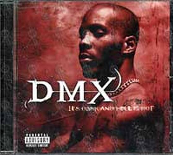 DMX - It&#39;s Dark And Hell Is Hot - 1
