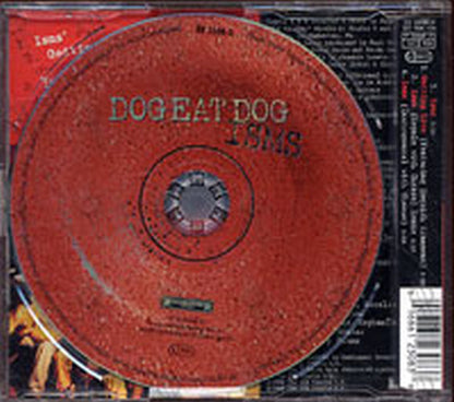 DOG EAT DOG - Isms - 2
