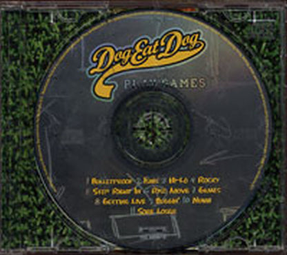 DOG EAT DOG - Play Games - 3