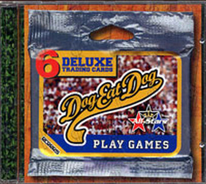 DOG EAT DOG - Play Games - 1