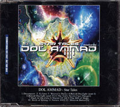 DOL AMMAD - Star Tales - 1