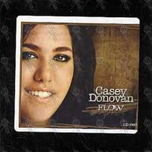 DONOVAN-- CASEY - Flow - 2