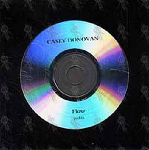 DONOVAN-- CASEY - Flow - 1