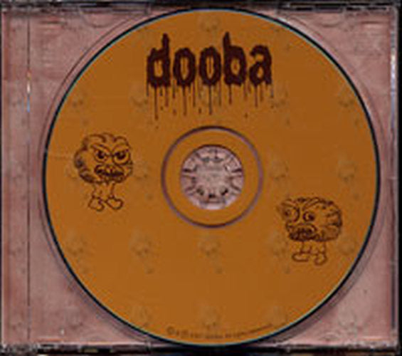 DOOBA - The Rise And Fall Of Alan Glen-Stovwol And His Trusty French Backpack... - 3