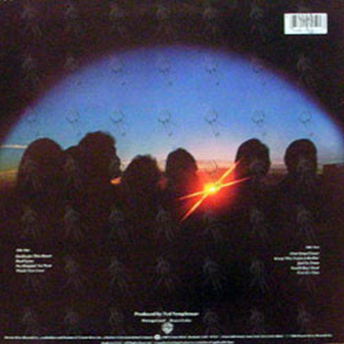 DOOBIE BROTHERS-- THE - One Step Closer - 2