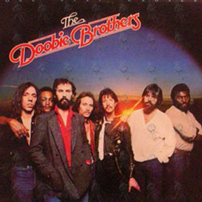 DOOBIE BROTHERS-- THE - One Step Closer - 1
