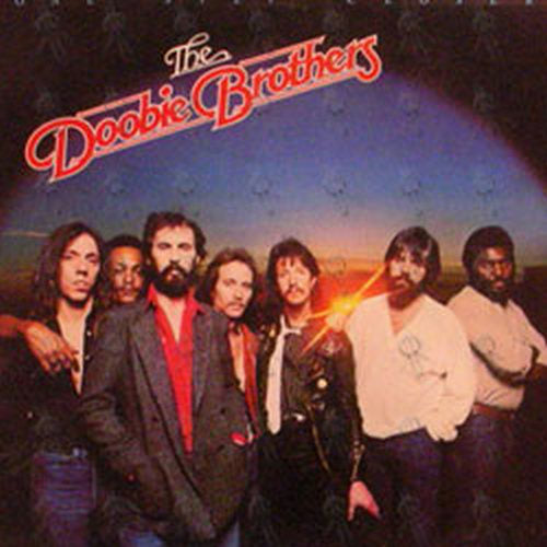DOOBIE BROTHERS-- THE - One Step Closer - 1